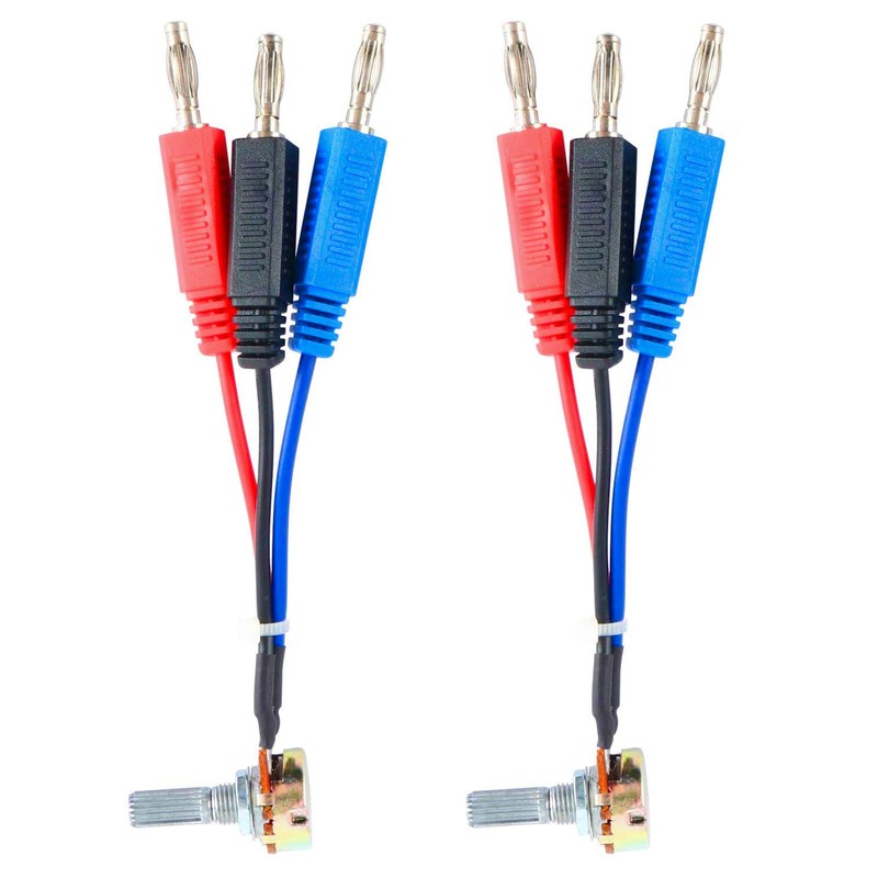 Automotive Circuit Test Leads Kit Multi Function Electrical Testers Diagnostic