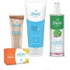 Acne Limpieza Facial Kit Quita Manchas Cara Barros Shelo Nab