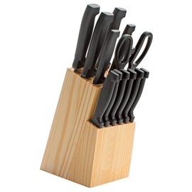 13 Piece Knife Set