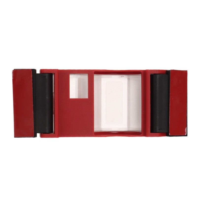 2P Circuit Breaker Transparent Protection Cover Micro Circuit Breaker Lock