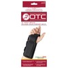 OTC Wrist Splint, 6-Inch Petite or Youth Size, Wrist Sprains,