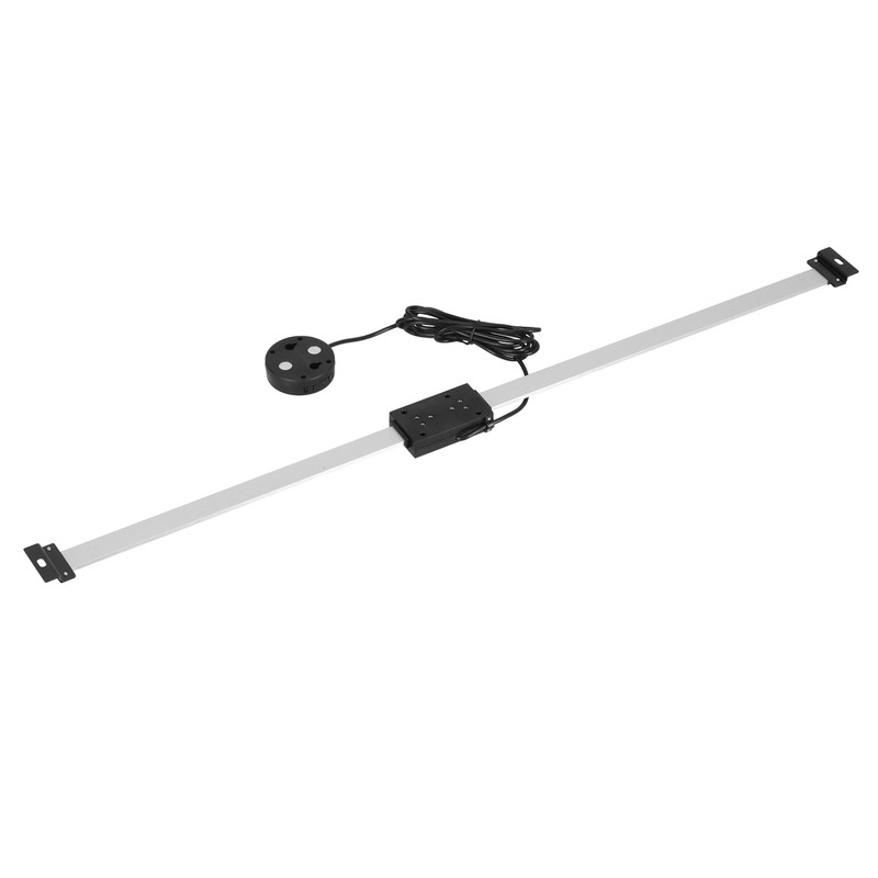 Digital Readout Linear Stainless Steel Aluminum Alloy Linears Scale with