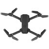 Remote Control 4K Camera Drone Altitude Hold 360° Rotating Foldable