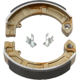 TRW Lucas MCS980 Bremsbackensatz