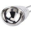 8Pcs/Set Stainless Steel Measuring Cup Spoon with Scales Kitchen Cooking