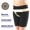 Neo-G Lower Hernia Support for Men and Women - Inguinal