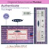 Satya French Lavender Incense Sticks 180 gm (15GM X 12