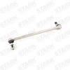 STARK SKST-0230087 Rod/Strut, Stabiliser Bar Brace, Bar Bar, Stabiliser Strut