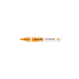 Ecoline ECO LINE Liquid Watercolor Brush Pen Gold Ochre (11502310)