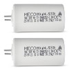 Capacitor 4.5 µF Especially for Somfy Roller Shutters with Small