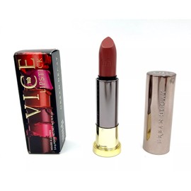 New in Box! Urban Decay Vice Lipstick ~ Ravenswood Cream ~ Full Size