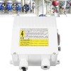 Well Pump Control Box, Suction Pump Controller, 370W Submersible Pump,
