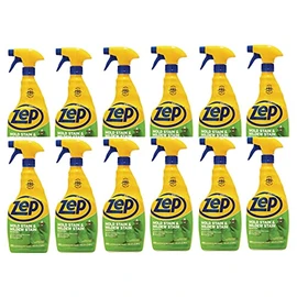 Mold/Mildew Stain Remover, w/ Bleach, 32 oz. Qty:12