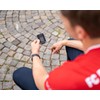 Jaimie Jacobs Nano Boy FC Bayern Munich Edition Small Purse