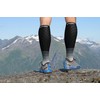 Physix Gear Calf Sleeves for Men & Women, Lightweight Compression