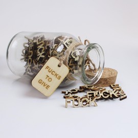 suokuomax jar of fucks funny gifts decorative jars