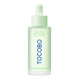 Tocobo Cica Calming Serum Facial 50ml Todo Tipo De Piel Danoche                                                                                       