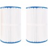 Toolyuan PDM30 Oval Filter Spa Filter for Dream Maker Hot