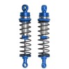 Front Rear Shock Absorbers Aluminum Alloy Front Rear Shock Damper
