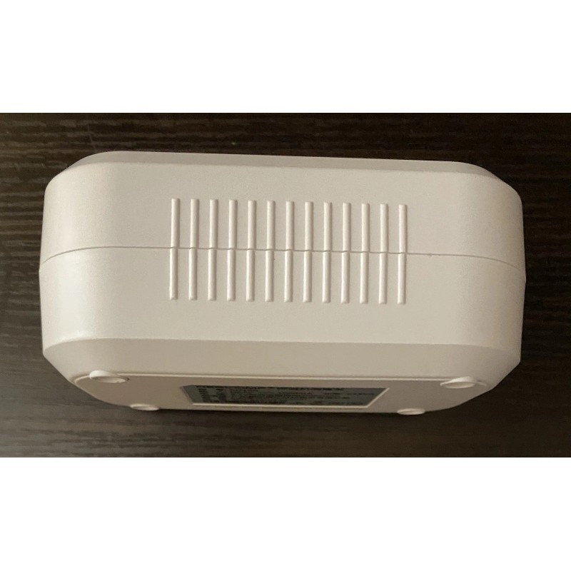 Rescomf XD100 Ozone Sterilization CPAP Cleaning Machine Tested