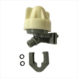 good_7204 7187065 - Nozzle and Venturi Assembly For Water Softeners