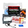 MediTac Basic Bleeding Control Pack Feat. SWAT-T Tourniquet, Emergency Bandage