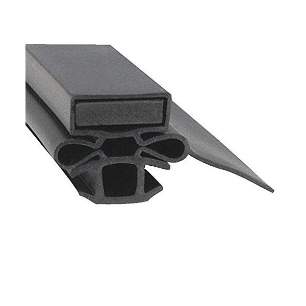 Turbo Air TPR-44SD Gasket Magnetic Door Seal - 27 x