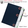 GOVTVA Magnetic Stand Folio Case for 10.65'' iFLYTEK AINOTE 2