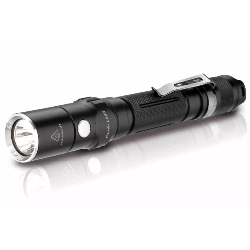 FENIX LD22 FLASHLIGHT