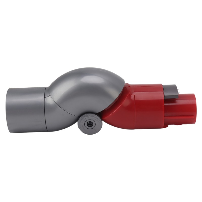 Vacuum Cleaner Bottom Adapter Quick Release Up Top Adapter Vacuum