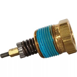 Rego THREE VALVES ~ N375 LPG Pressure Relief Valve Cylinder Forklift