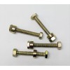 Versimow Pack of 4 Simplicity or Murray Shear Pins -