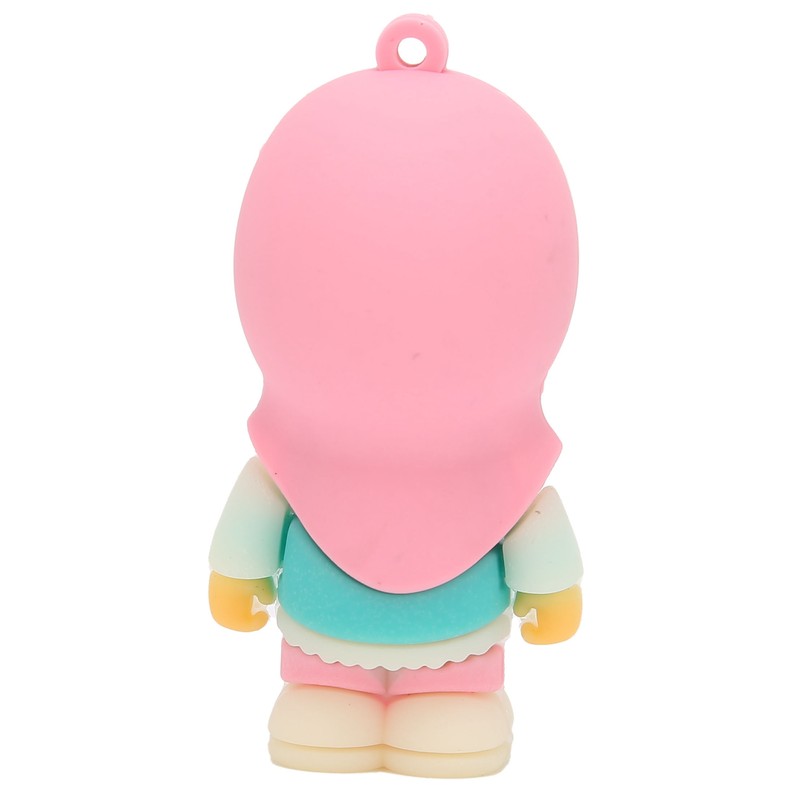 Cartoon Flash Disk Compatible Fast Transmission Cute USB Flash Drives