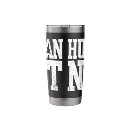 NFT Lover Crypto Non-Fungible Token Cryptocurrency Stainless Steel Insulated Tumbler