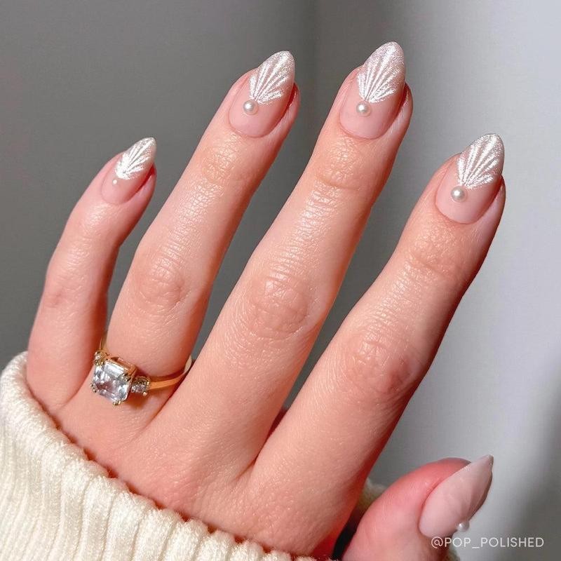 Glamnetic Happily Ever After Press On Nail Collection - Nail