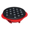 Electric Tabletop Takoyaki HKT-18