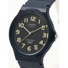 BEAMS BOY CASIO MQ24 COLOR Women's Watch, navy, Casual