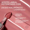Plumping Lip Oil L'oréal Paris Worth It 601