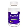 BCAA Aminoácidos LayRoch 120 Tabletas 1750mg Sin Sabor Suplemento Deportivo