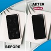 Weiman Disinfecting Electronic Wipes - Safely Clean Your Screen, Laptop,