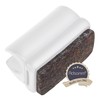 Adsamm® / 16 x Clamping Shell Gliders with Felt /