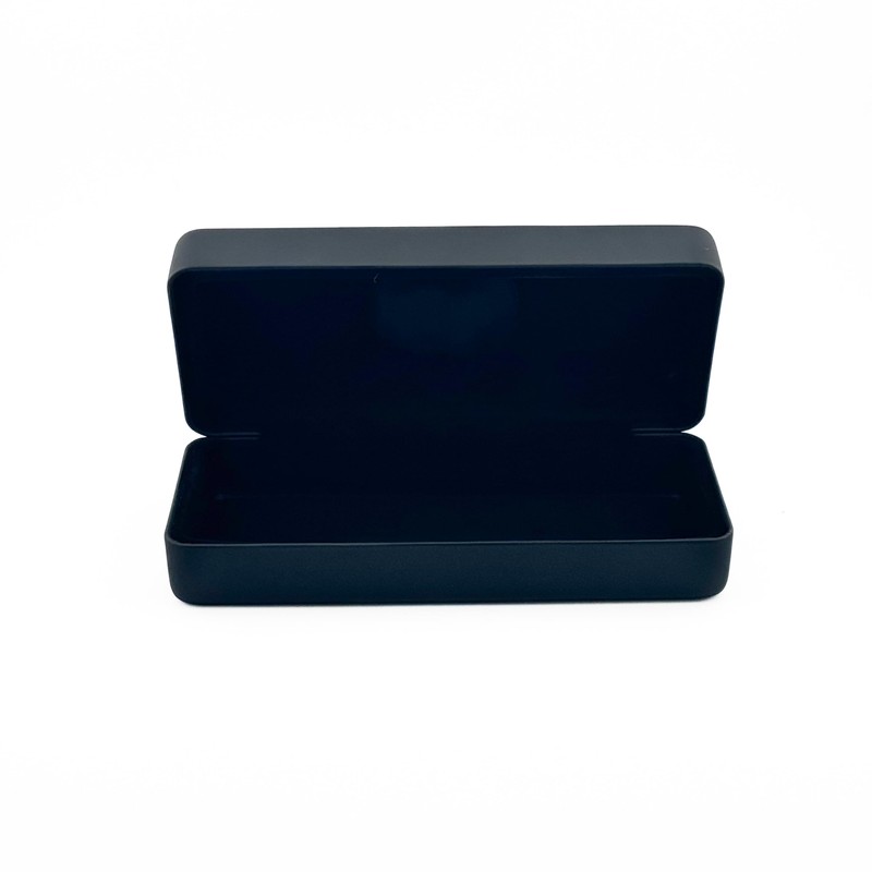 GATYZGEAR - Sunglasses Case Hard Shell | Leather Made Glasses