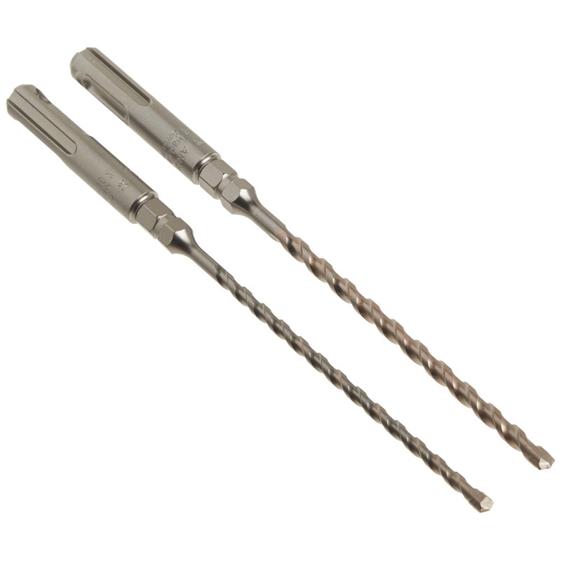 MILWAUKEE ELEC TOOL 48-20-7497 Tapcon SDS Install Kit,