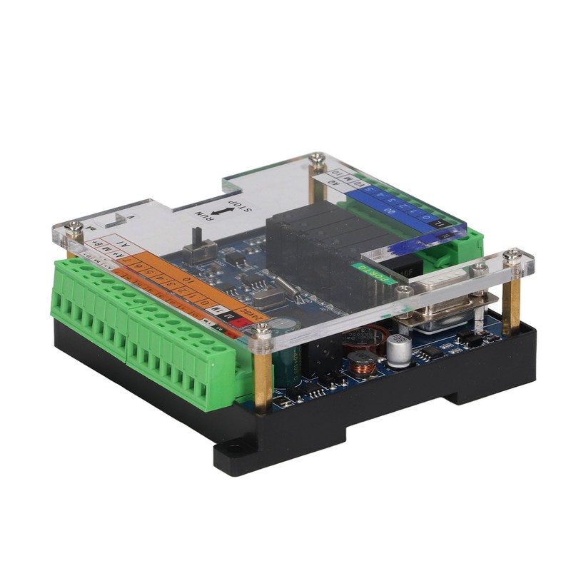 Programmable Logic Controller PLC Compatible with S7 200 CPU222XP Accessory