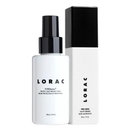 Lorac Poros Perfectos Piel Mate
