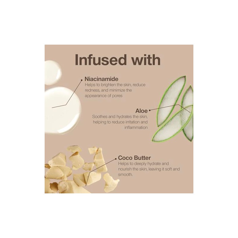 Palladio en Crema para Rostro y Cuerpo, Brillo Solar Natural,