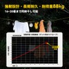 Laundry Rope for Travel - Camping Laundry Drying Rope with