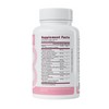 LiveGood Hormonal Balance for Women, Ease Cramps, Bloating, Mood, Energy,