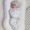 Ely's & Co. Adjustable Swaddles for Newborn, Baby Swaddles 0-3