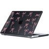 LCMOCICO for M4 MacBook Pro 16 inch Case 2024 2023